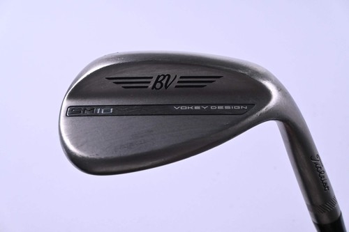 Titleist vokey sm10 lob - vokey, wedge