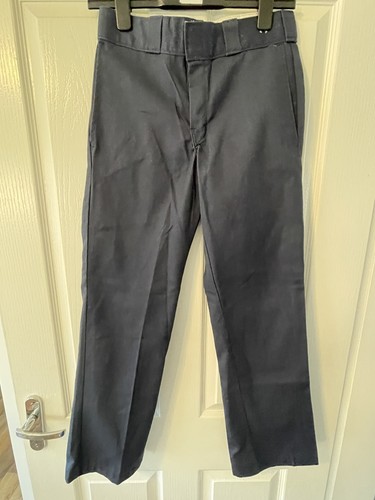 New navy dickies - dickies, workwear
