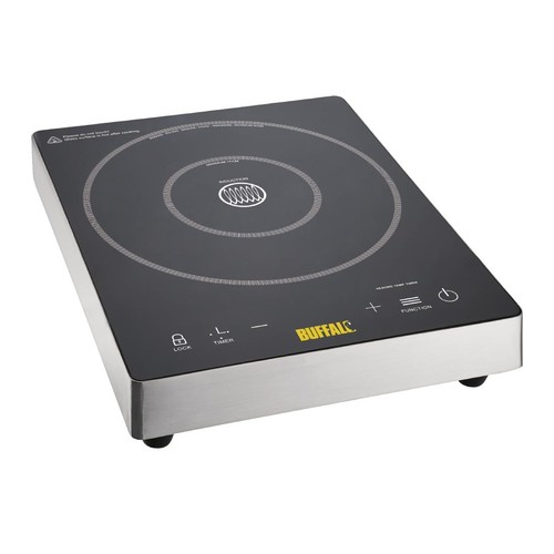 Buffalo touch control single - touch,