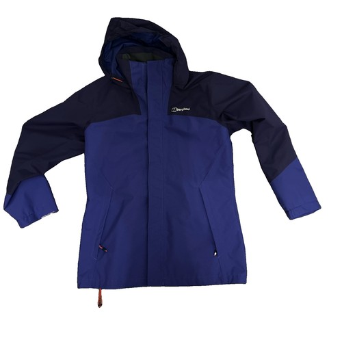 Berghaus rain jacket - berghaus,