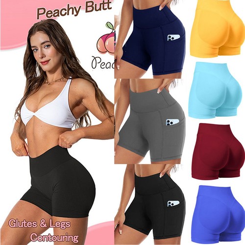 Womens high waist active - womens,