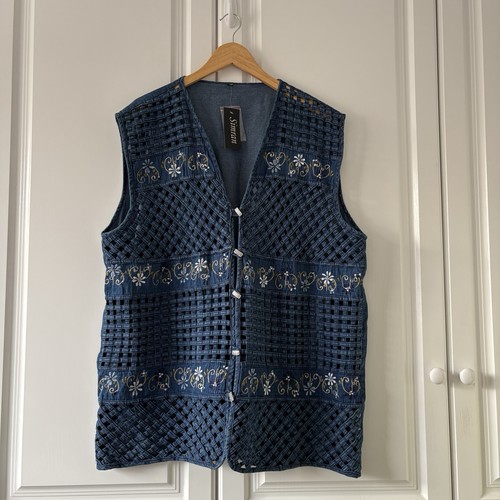 Ladies simran denim - simran, boho