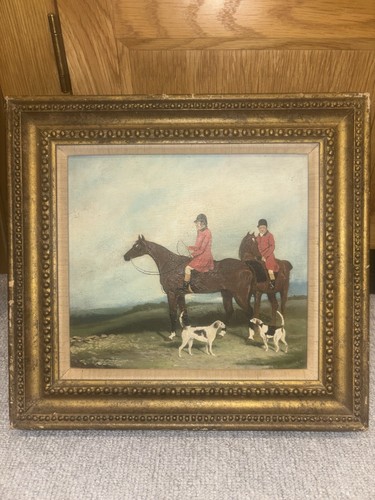 Original oil painting - original,