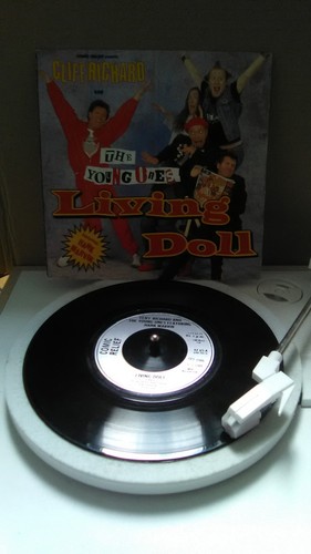 Cliff richard the young - richard, &