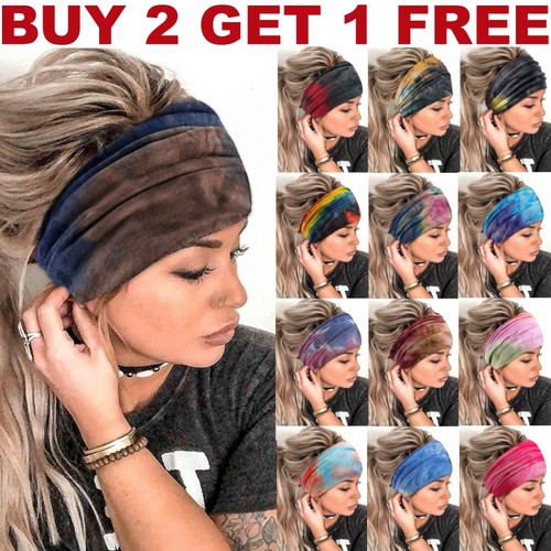 Extra large wide - extra, headbands