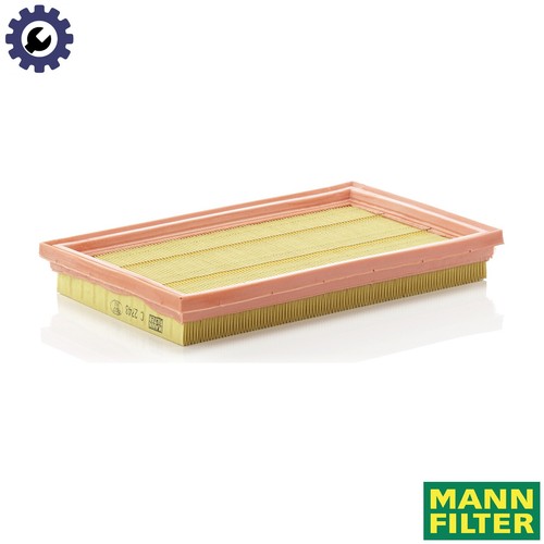 Air filter 2748 - filter, for