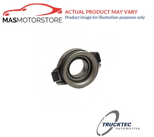 Clutch release bearing - clutch,