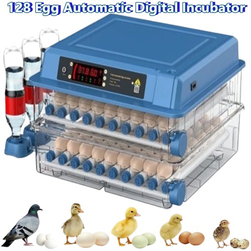 128 digital automatic - 128,