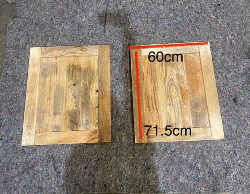 Mango wood 600mm - wood, kitchen
