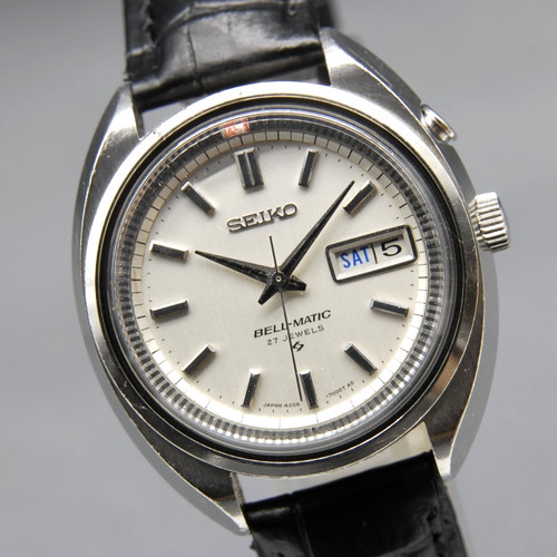 Vintage 1977 mint seiko - vintage, [n