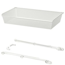 New IKEA KOMPLEMENT Mesh