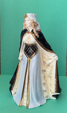Rare Royal Worcester figure