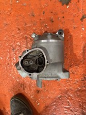 KTM250 SX Complete Barrel And Head  With Power Valves