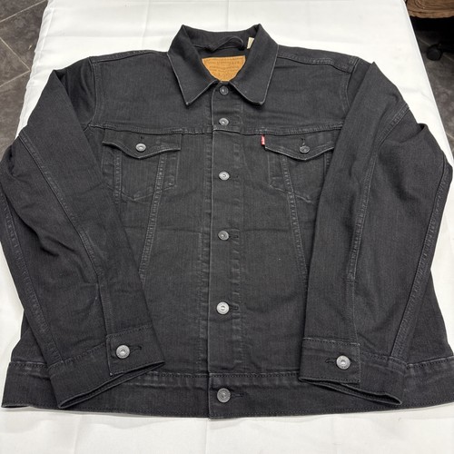 Levi premium black big e - levi's,