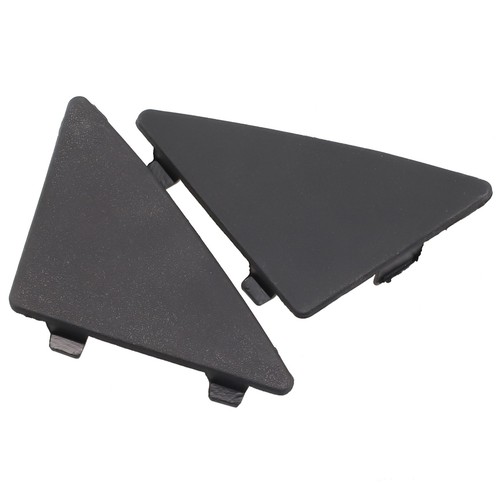 Tow hook cap cover set - hook, for