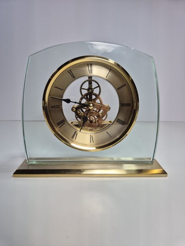 Marks spencer gold skeleton - marks,