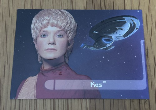 Star trek voyager season - voyager,