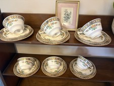 Vintage Mintons China Set If