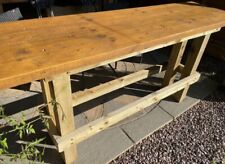 Workbench/Potting Bench/ Bar