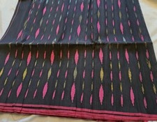 Traditional Dhakai Jamdani