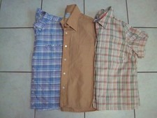 (3) Women's - Botton Down