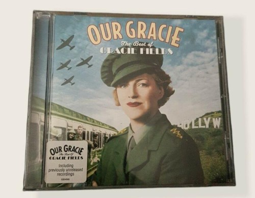 Gracie fields our - -,