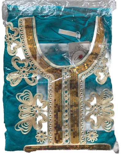 Arabic dress for women size - , xl