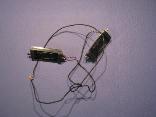Speaker advent 7105 - speaker,