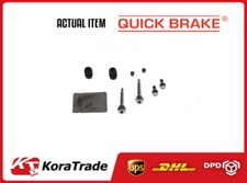 BRAKE CALIPER GUIDE SLEEVE KIT