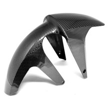 Front Tire Fender Mud Guard