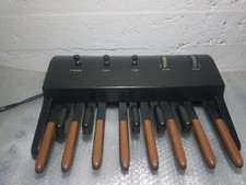 70's ORGAN BASS PEDAL - made