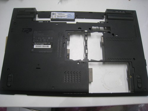 Lenovo think pad - pad, t520