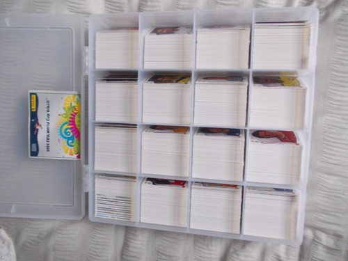 Panini world cup 2014 choose