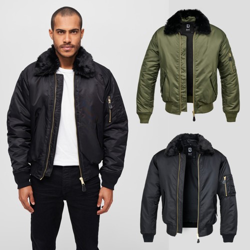 Brandit ma2 jacket - brandit,