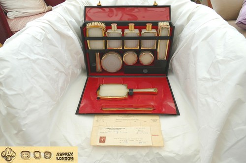 Very rare cased - cased, ii
