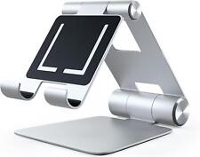Satechi R1 Multi-Angle Foldable Tablet Stand for Ipad, Iphone and tablets