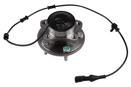 Front left wheel - bearing, kit