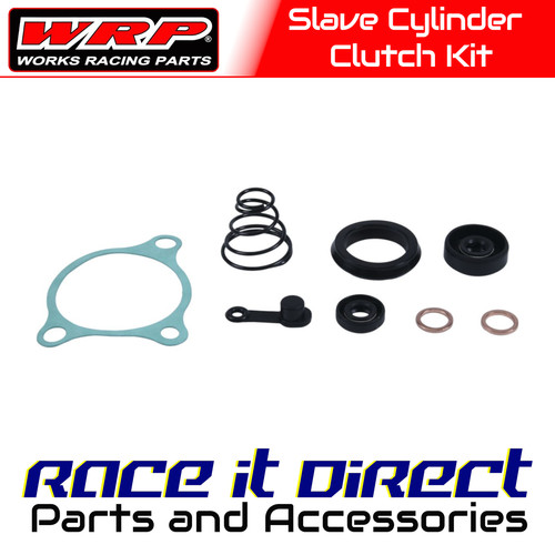Slave cylinder clutch - slave,