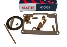 Keyster Carburetor Repair Kit