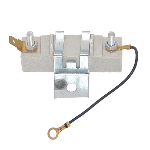 Ignition coil external ballast - ignition,