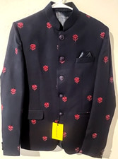 Sanskriti Men’s Nehru Collar