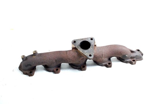 A6651420001 exhaust manifold - a6651420001,