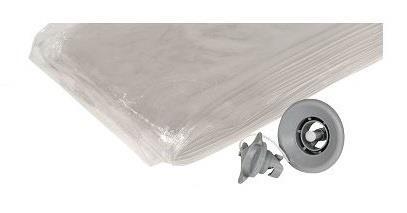 Outwell replacement red coded - outwell,