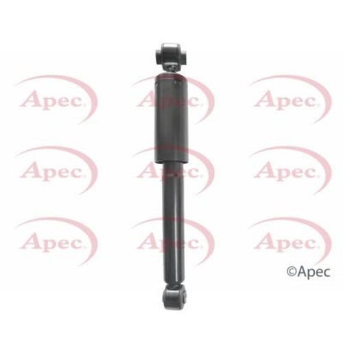 Rear gas shock - rear, absorber