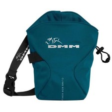 Dmm traction chalk bag - traction,
