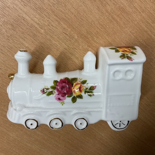 Cottage rose fine bone china - cottage,