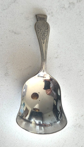Antique hallmarked sterling - antique,