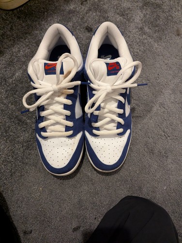 Nike dunk low la - low,