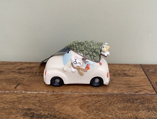 Next mouse car - car, christmas