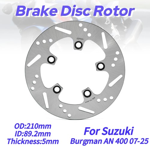 For suzuki burgman - suzuki, an